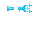 Poseidon's Trident icon