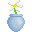 Potted Daisy icon