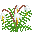Prehistoric Flowering Fern icon