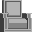 Presidential Chair icon