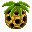 Prickly Pineapple icon