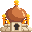 Prince of Persia Lock icon