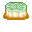Prosperity Mooncake Hat icon
