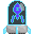 Protostar Starship Blast icon