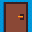 Pueblock Door icon