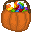 Pumpkin Candy icon