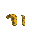 Pure Pineapple A+ Scarf icon