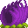 Purple Devourer Plant icon