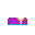 Purple Hanbok Top icon