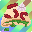 Putrid Gas Filled Blood Maggot Crepes icon