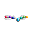 Rainbow Crystal Cloak icon