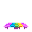 Rainbow Tutu icon