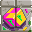 Rave Hall Floor icon