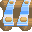 Rayman - Band Land Bridge icon