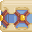 Rayman - Band Land Drum icon