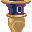Rayman - Band Land Flute icon