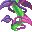 Rayman - Dream Forest Lianas icon