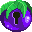 Rayman Lock icon