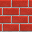 Red Bricks icon