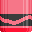 Red Crayon icon
