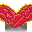 Red Dragon Body icon
