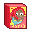 Red Hair Dye icon