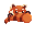 Red Panda Spirit icon