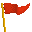 Red Pennant icon