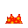 Red Sun Dress icon