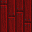 Red Wood Wall icon