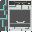 Replicator icon