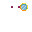 Retro Magnifying Glass icon
