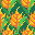 Rice Crop Block icon