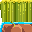 Rice Terrace Block icon