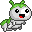 Riding Broomstick icon