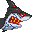 Riding Stonefish icon