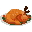 Roasted Turkey icon