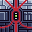 Robot Lord Machine Block icon