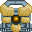 Robotic Lock icon