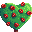 Romantic Bushes icon