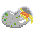 Rotten Egg Gross Bean icon