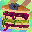 Rotting Fish Guts Club Sandwich icon