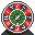 Roulette Wheel icon
