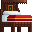 Royal Canopy Bed icon
