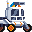 Royal Clam Cruiser icon