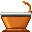 Royal Gilt Bathtub icon