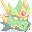 Royal Mask of The Dragon icon