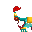 Royal Mean Machine icon