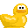 Rubber Ducky icon
