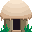 Rumah Adat Asmat icon